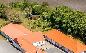 Sov Godt i Arnborg Bed&Breakfast